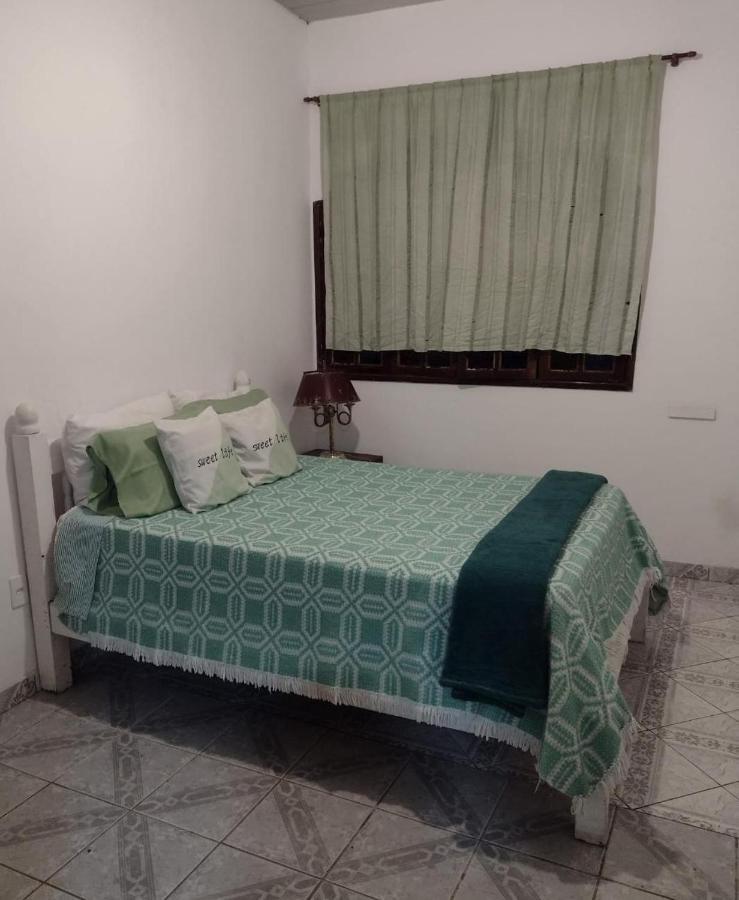 Pousada Do Sossego - Conceicao De Jacarei - Mangaratiba - Rj Kültér fotó