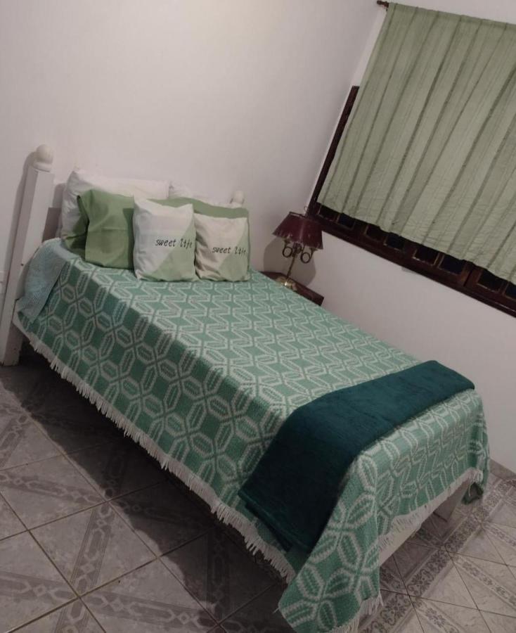 Pousada Do Sossego - Conceicao De Jacarei - Mangaratiba - Rj Kültér fotó