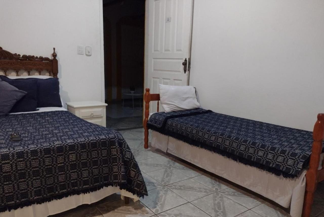 Pousada Do Sossego - Conceicao De Jacarei - Mangaratiba - Rj Kültér fotó