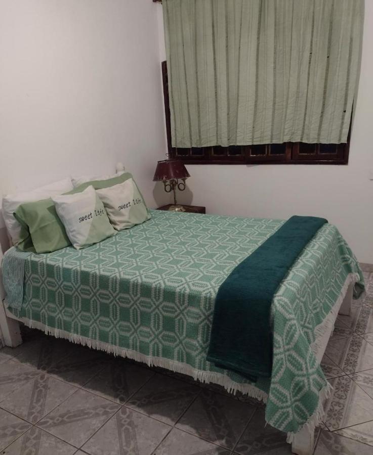 Pousada Do Sossego - Conceicao De Jacarei - Mangaratiba - Rj Kültér fotó