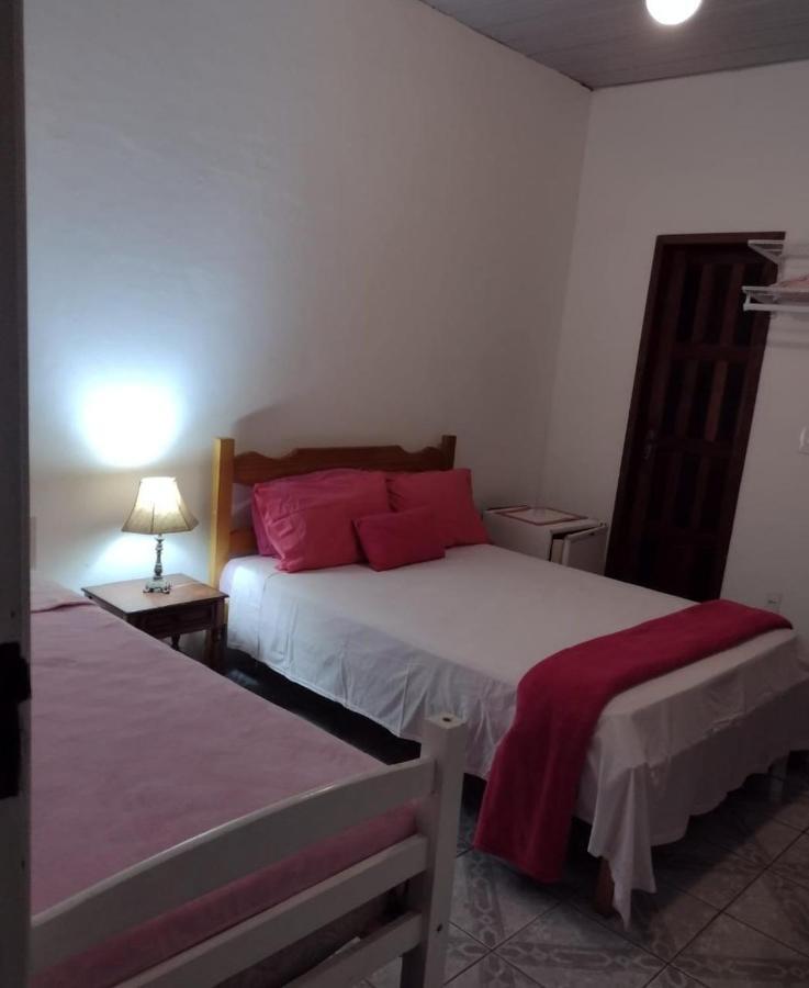 Pousada Do Sossego - Conceicao De Jacarei - Mangaratiba - Rj Kültér fotó