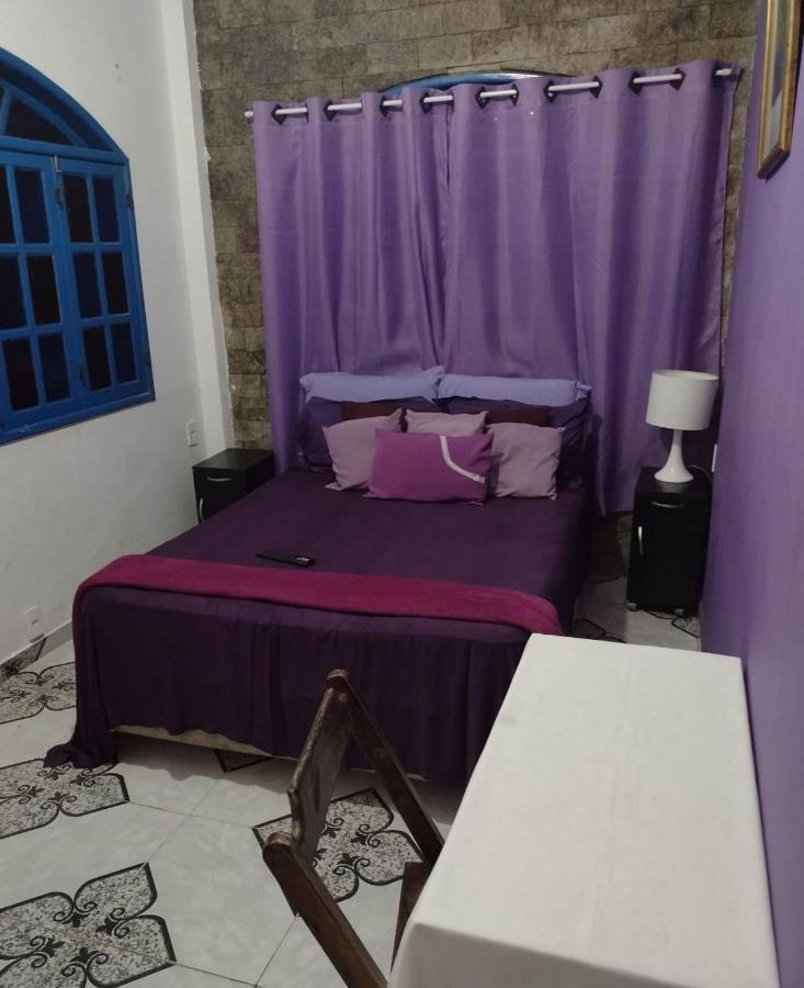 Pousada Do Sossego - Conceicao De Jacarei - Mangaratiba - Rj Kültér fotó
