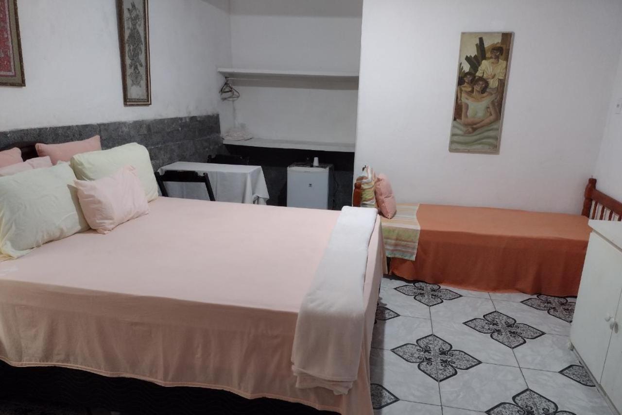 Pousada Do Sossego - Conceicao De Jacarei - Mangaratiba - Rj Kültér fotó