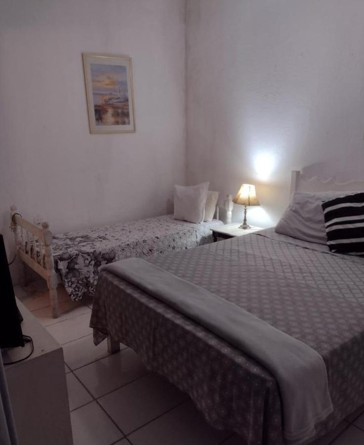 Pousada Do Sossego - Conceicao De Jacarei - Mangaratiba - Rj Kültér fotó