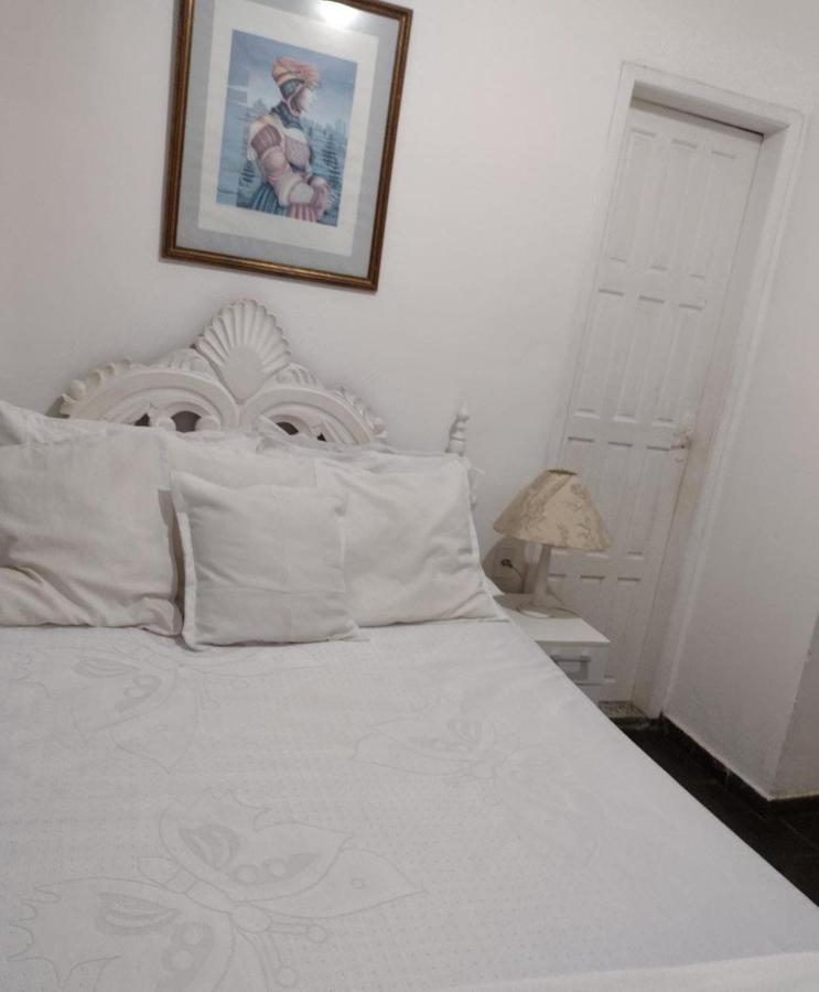 Pousada Do Sossego - Conceicao De Jacarei - Mangaratiba - Rj Kültér fotó